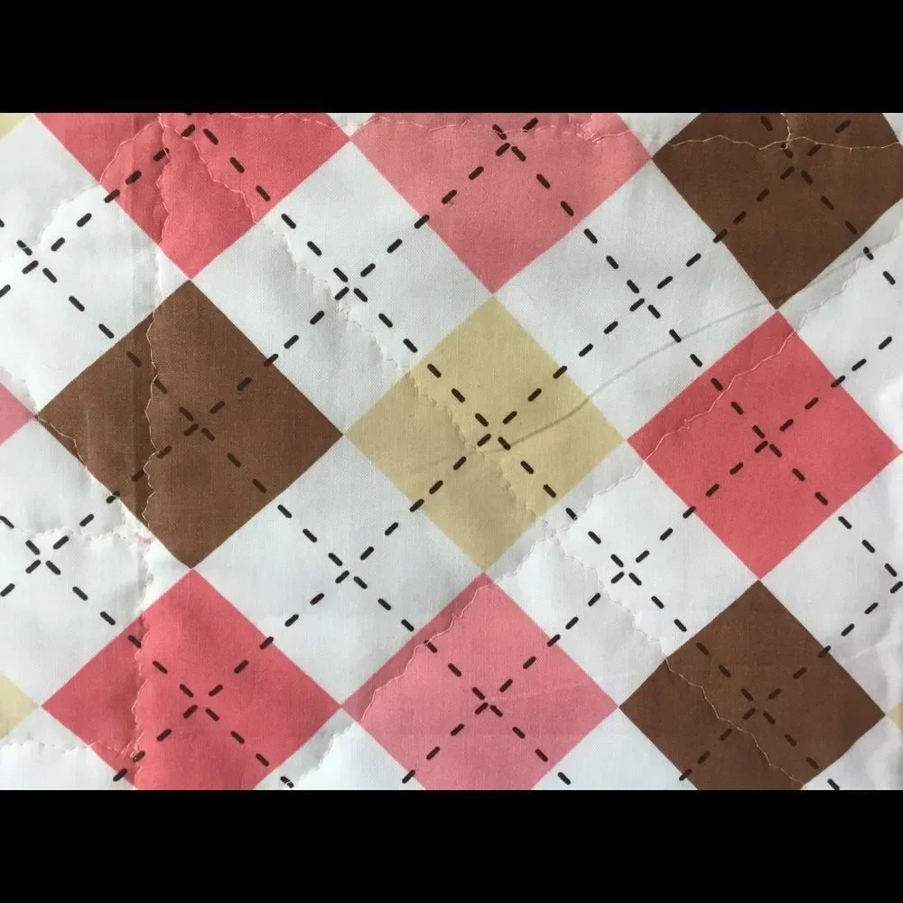 Handmade Quilt